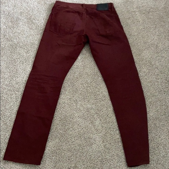 Adriano Goldschied pants size 30x32